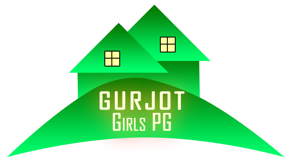 Logo Gurjot Girls PG